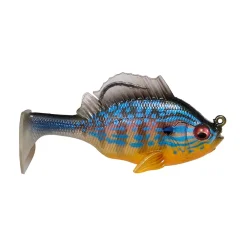 New Sleeper Gill Soft Body Swimbaits