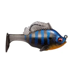 New Sleeper Gill Soft Body Swimbaits