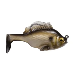 New Sleeper Gill Soft Body Swimbaits