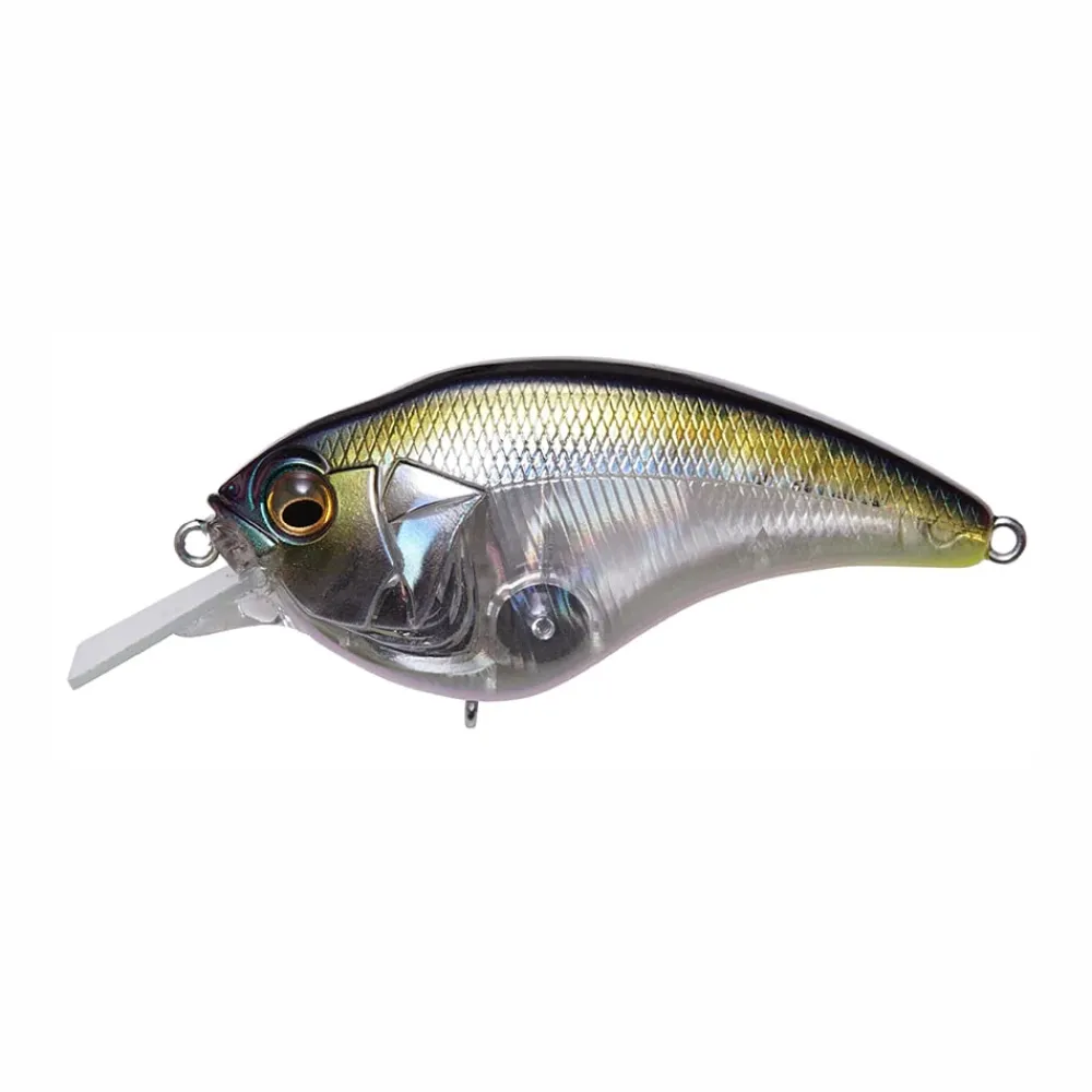 Sale Sonicside Crankbait Shallow Diving Crankbaits (0-5')