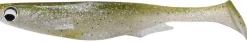 Hot Spark Shad Swimbait Soft Body Swimbaits