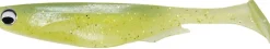 Hot Spark Shad Swimbait Soft Body Swimbaits