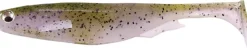 Hot Spark Shad Swimbait Soft Body Swimbaits