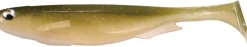 Hot Spark Shad Swimbait Soft Body Swimbaits