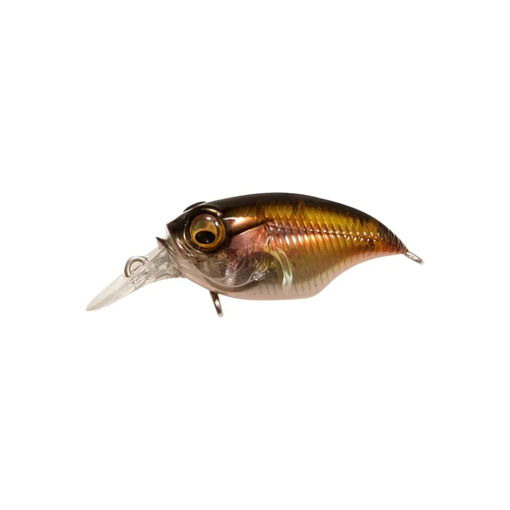 Hot SR-X Griffon BFS Crankbait Shallow Diving Crankbaits (0-5')
