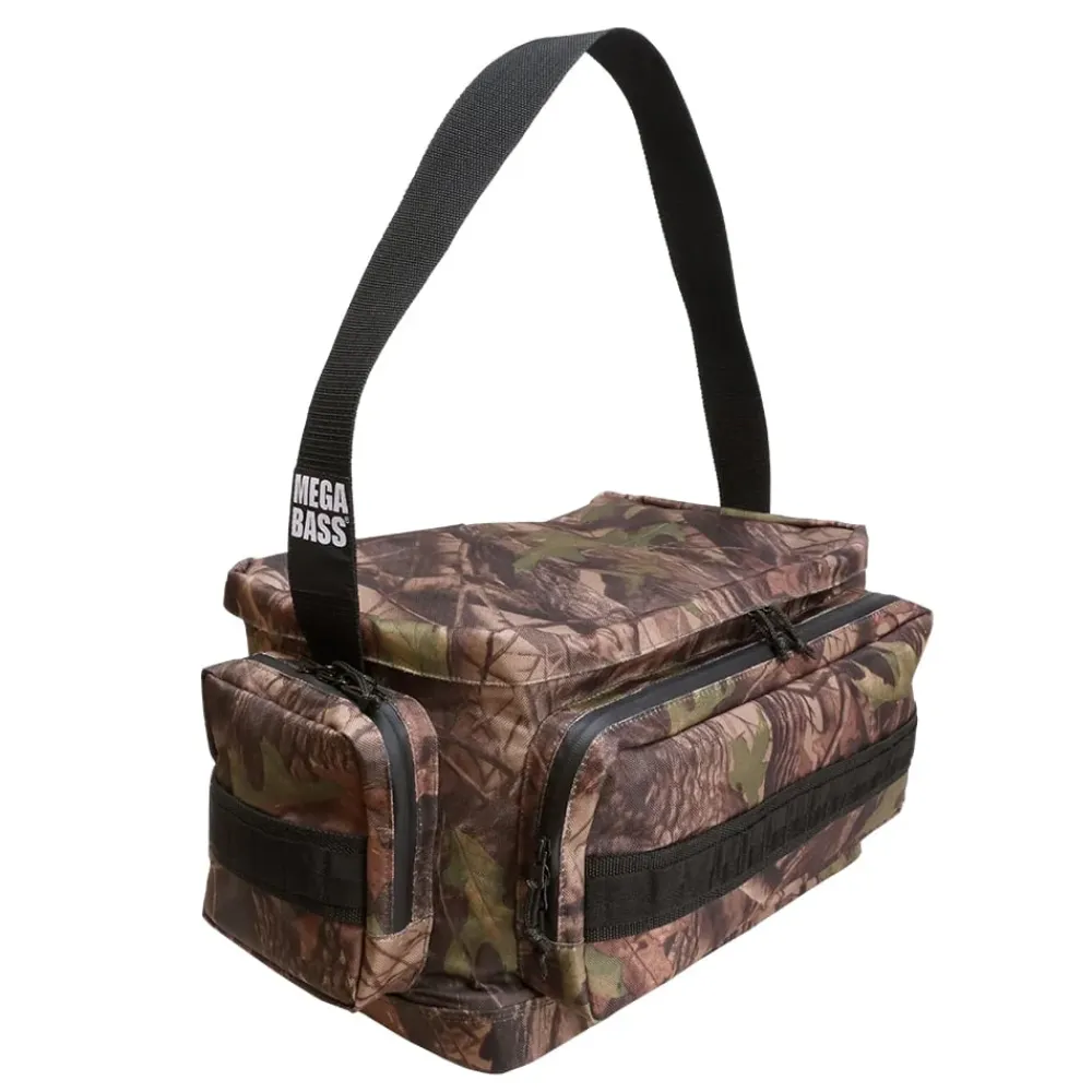 Clearance Survival Bag II Tackle Boxes & Bags