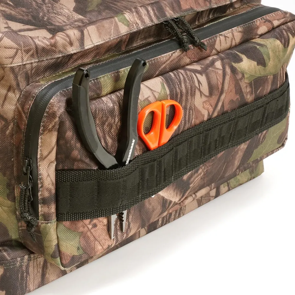 Clearance Survival Bag II Tackle Boxes & Bags