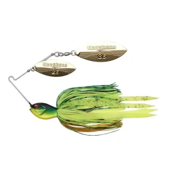 Fashion SV-3 Double Willow Spinnerbait Spinnerbaits