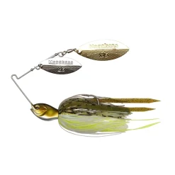 Fashion SV-3 Double Willow Spinnerbait Spinnerbaits