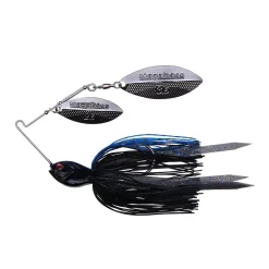 Fashion SV-3 Double Willow Spinnerbait Spinnerbaits