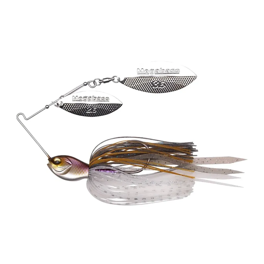 Fashion SV-3 Double Willow Spinnerbait Spinnerbaits