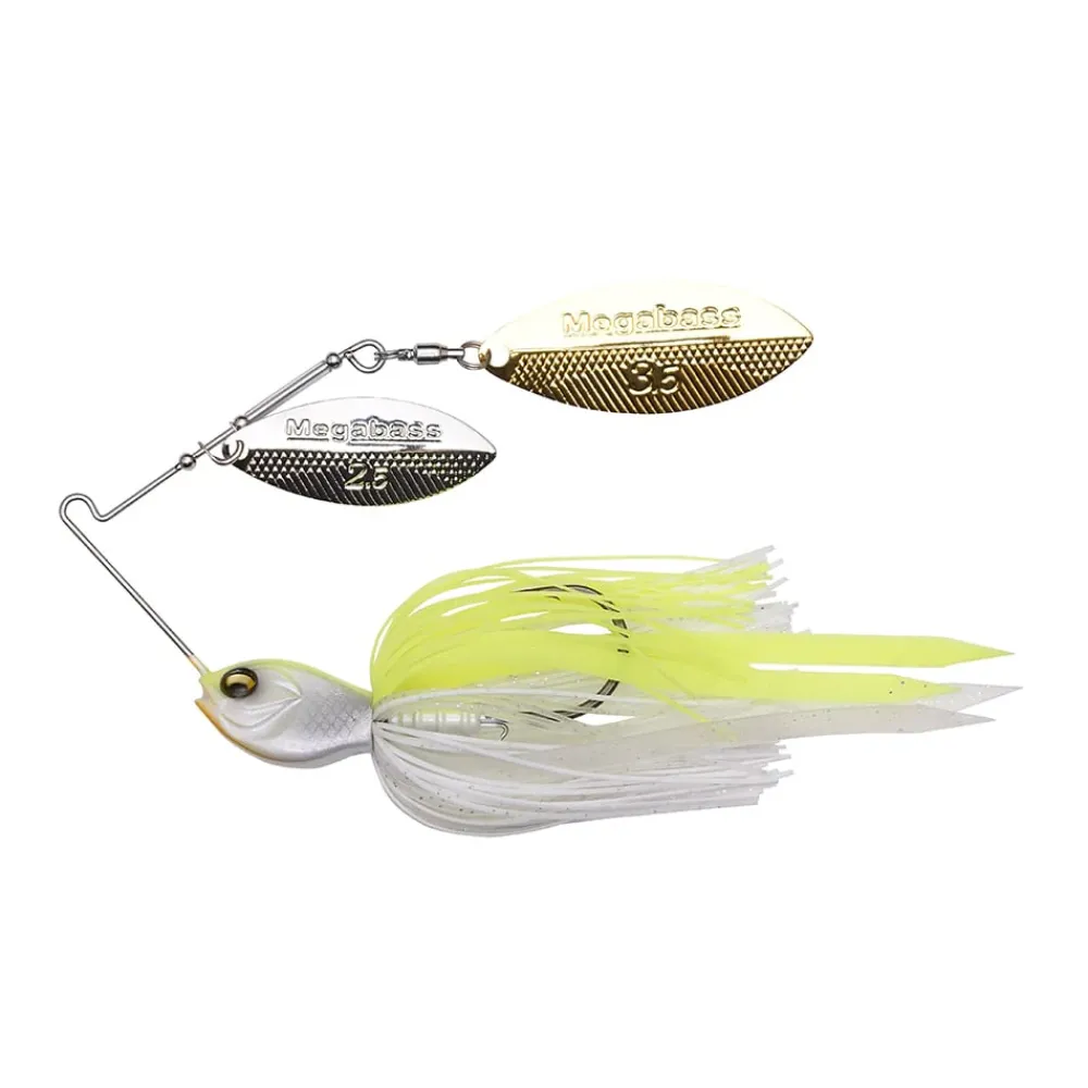 Fashion SV-3 Double Willow Spinnerbait Spinnerbaits