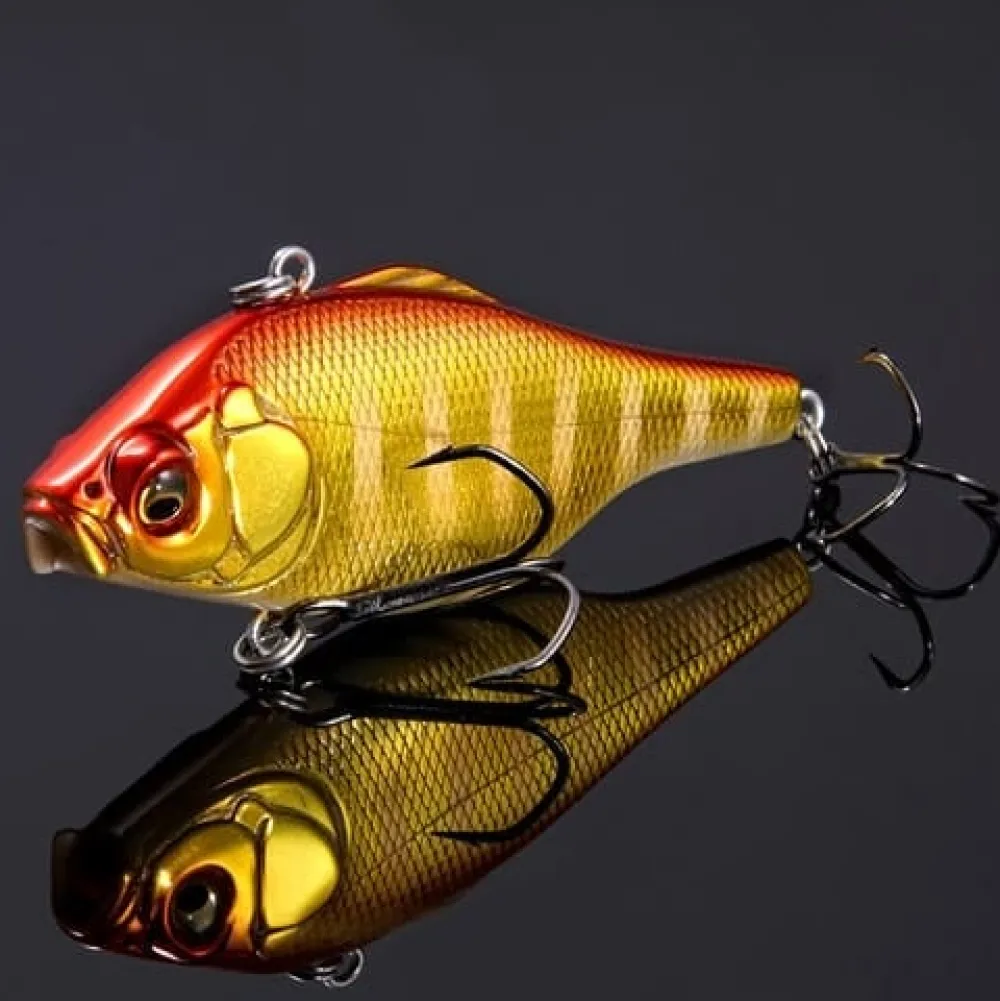 Online Vibration-X Ultra (Rattle) SP-C M Akakin Curiosity Box