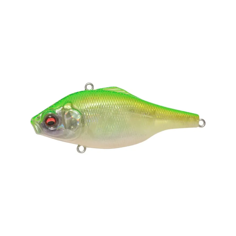 Discount Vibration-X Ultra (Rattle) Wakin Funa Lipless Crankbaits