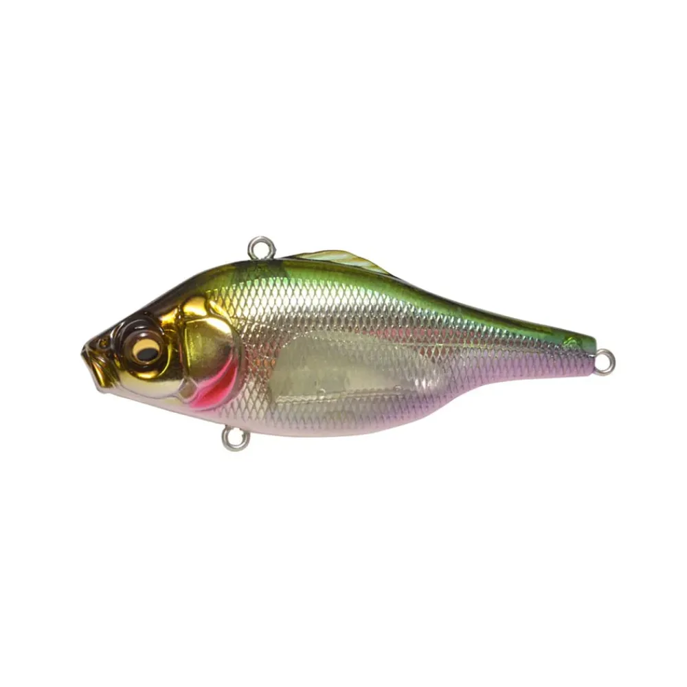 Discount Vibration-X Ultra (Rattle) Wakin Funa Lipless Crankbaits