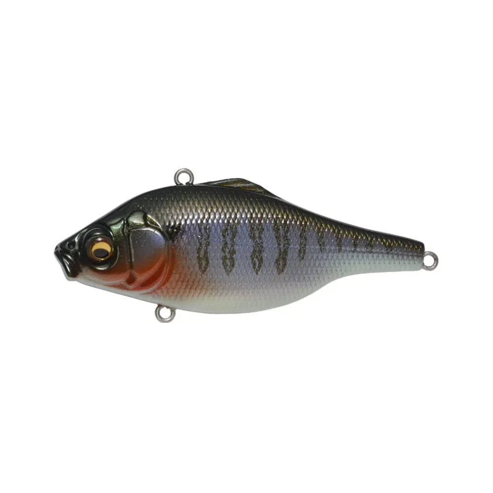 Discount Vibration-X Ultra (Rattle) Wakin Funa Lipless Crankbaits