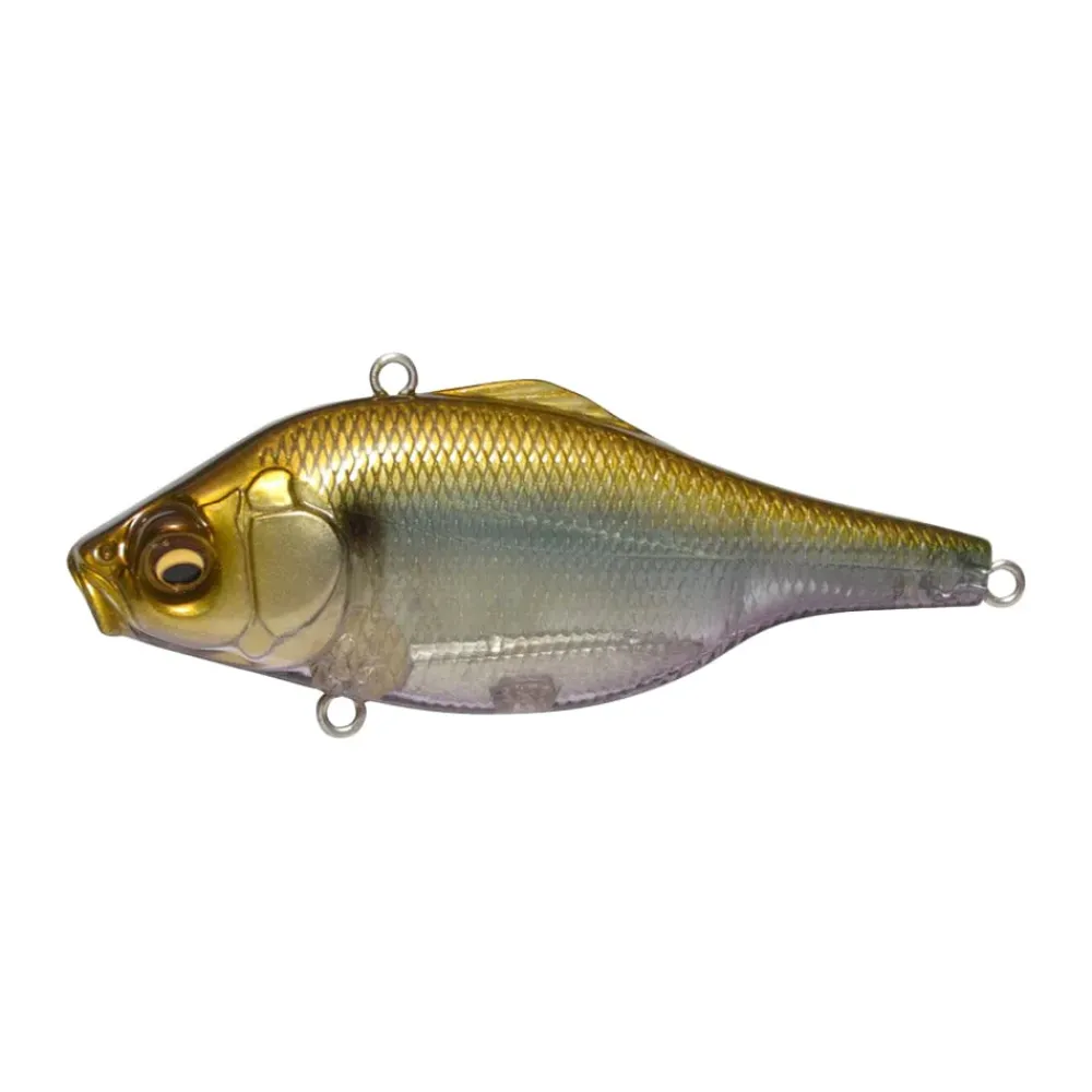 Discount Vibration-X Ultra (Rattle) Wakin Funa Lipless Crankbaits