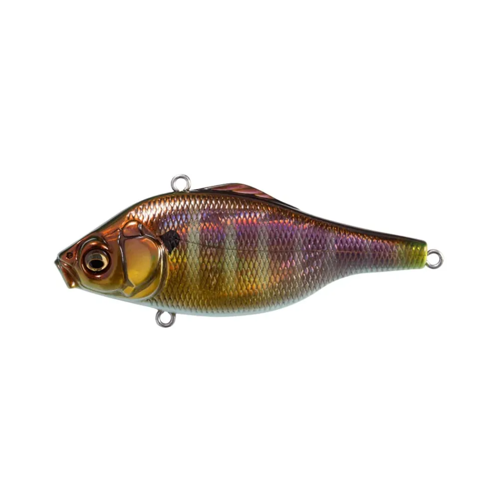 Discount Vibration-X Ultra (Rattle) Wakin Funa Lipless Crankbaits