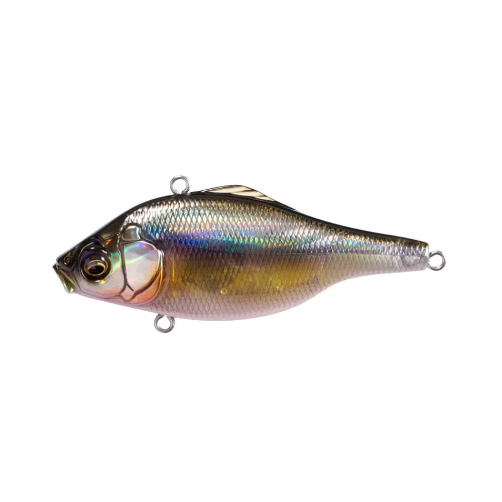 Discount Vibration-X Ultra (Rattle) Wakin Funa Lipless Crankbaits