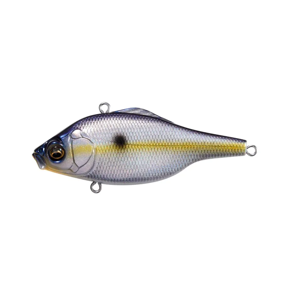 Discount Vibration-X Ultra (Rattle) Wakin Funa Lipless Crankbaits