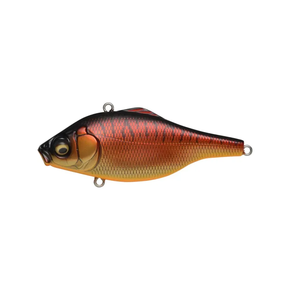 Discount Vibration-X Ultra (Rattle) Wakin Funa Lipless Crankbaits