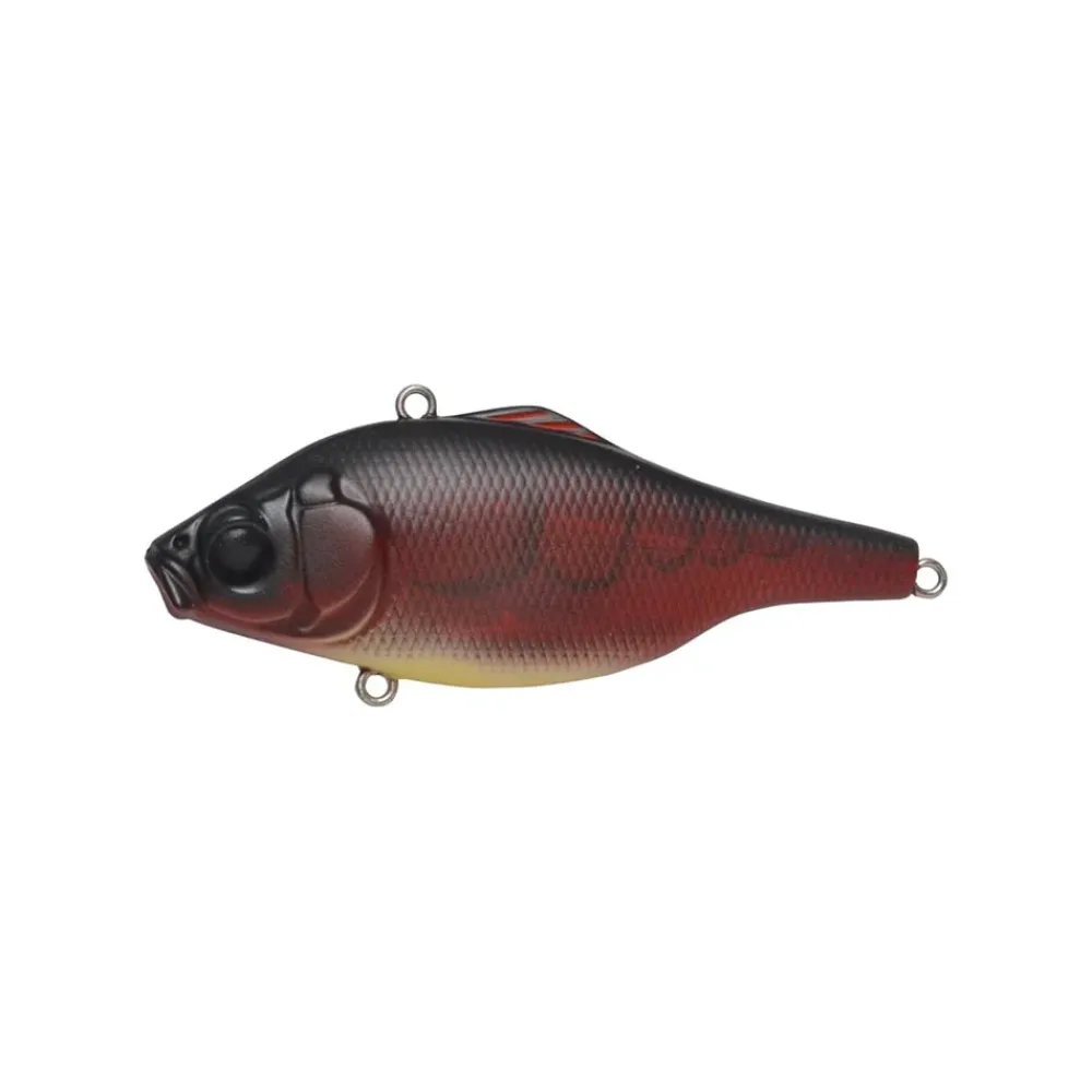 Discount Vibration-X Ultra (Rattle) Wakin Funa Lipless Crankbaits