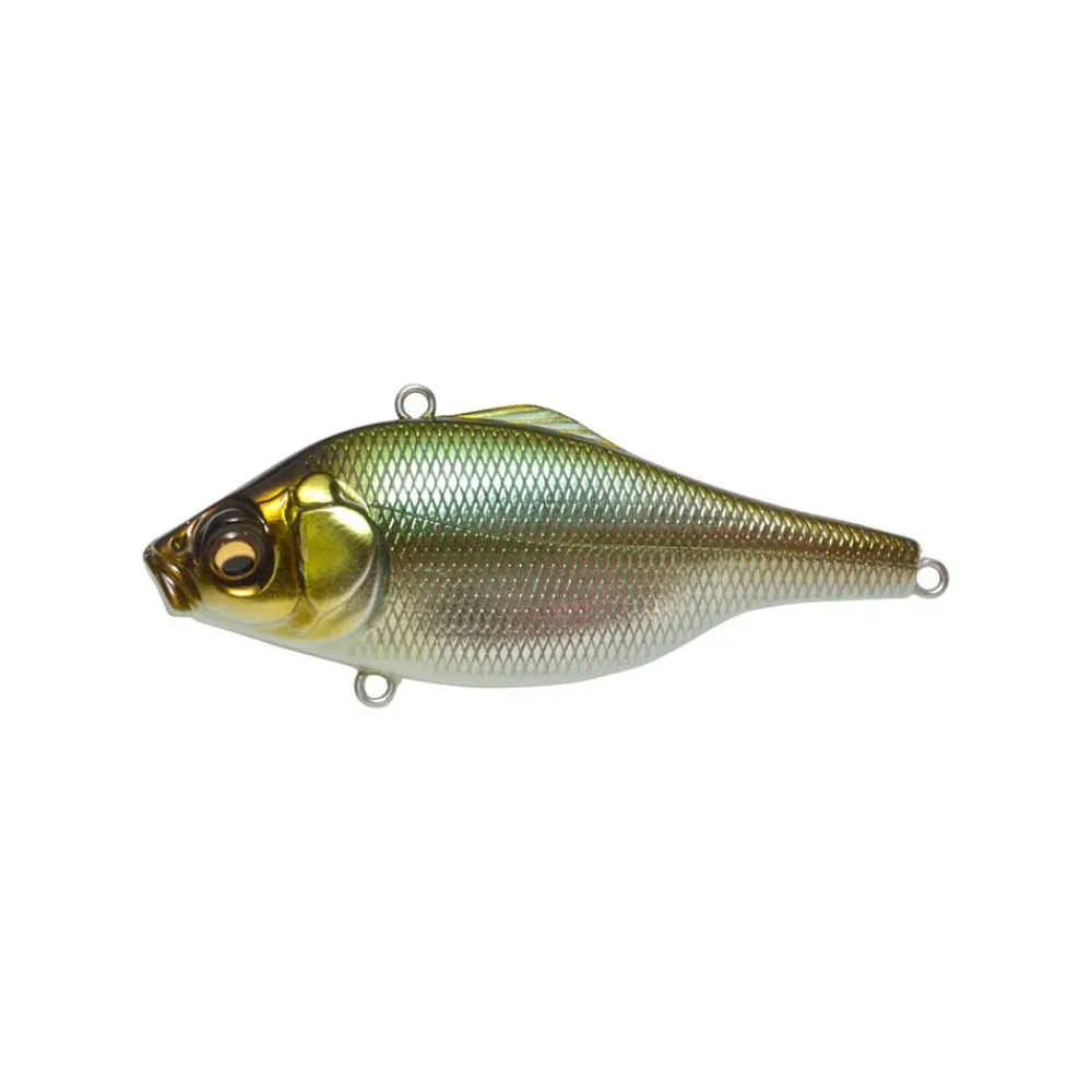 Discount Vibration-X Ultra (Rattle) Wakin Funa Lipless Crankbaits