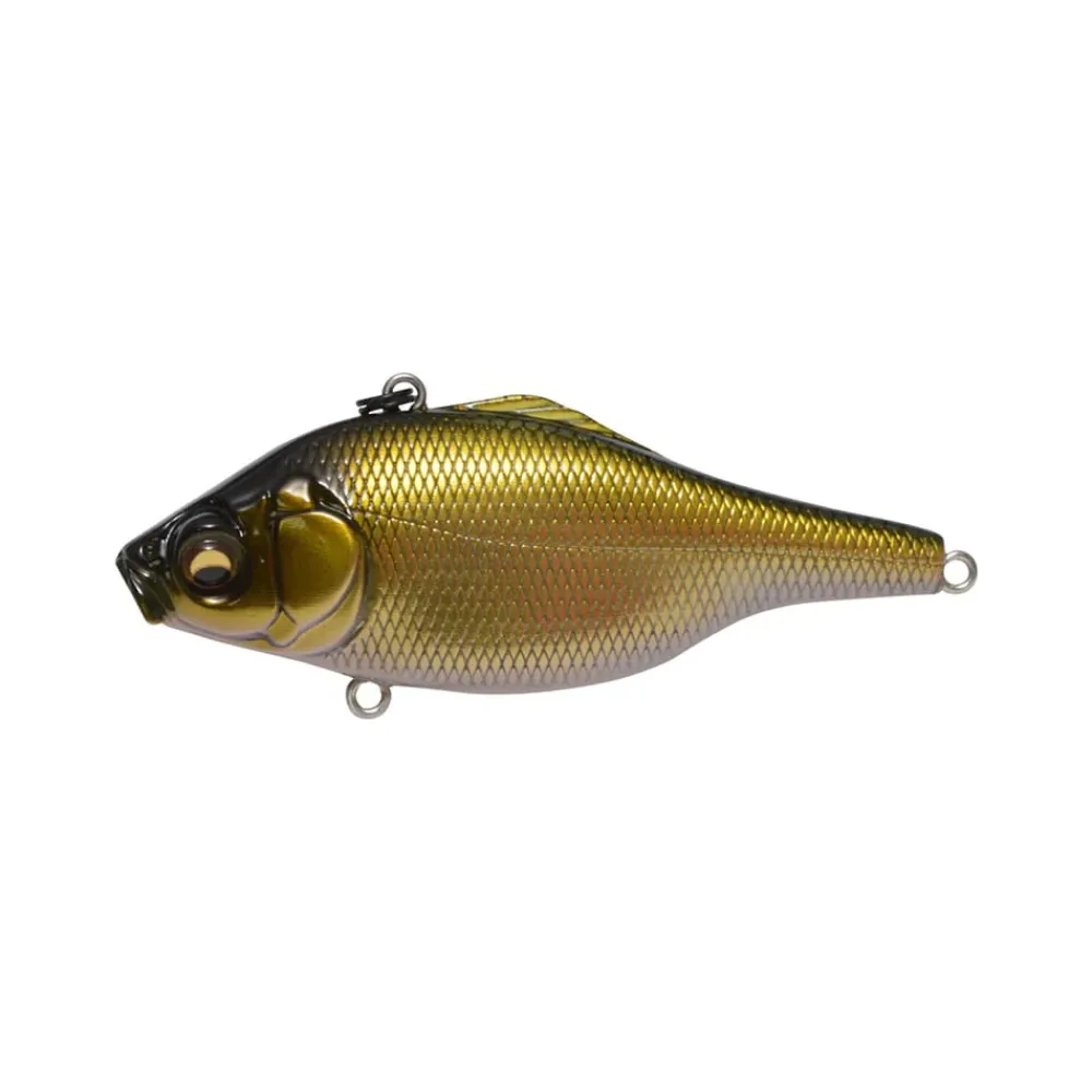 Discount Vibration-X Ultra (Rattle) Wakin Funa Lipless Crankbaits