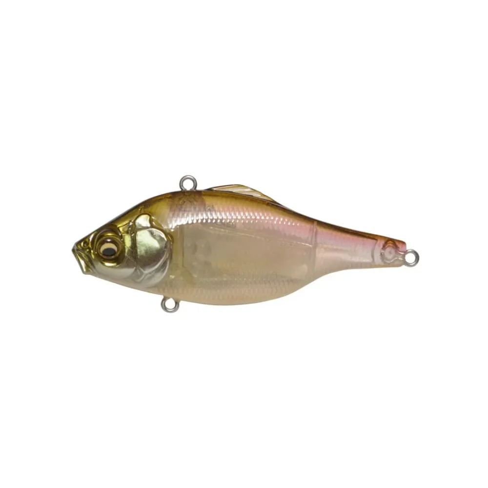 Discount Vibration-X Ultra (Rattle) Wakin Funa Lipless Crankbaits