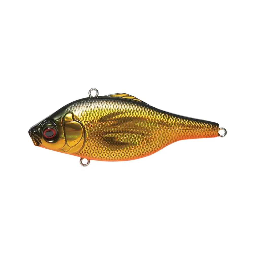 Discount Vibration-X Ultra (Rattle) Wakin Funa Lipless Crankbaits