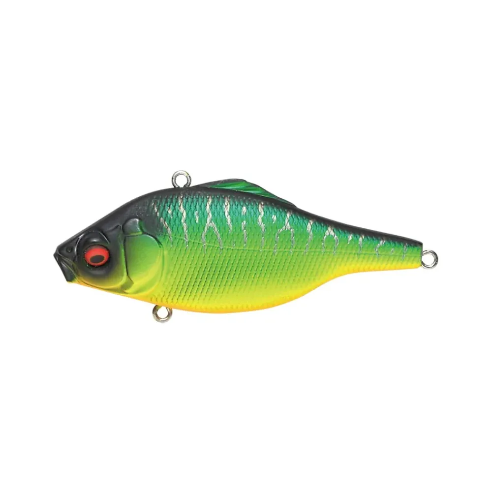 Discount Vibration-X Ultra (Rattle) Wakin Funa Lipless Crankbaits