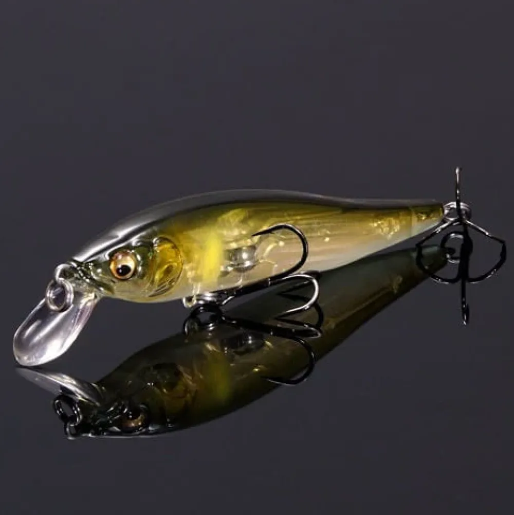 Hot X-Nanahan Jerkbait (SP-C) GP Ayu Jerkbaits|Curiosity Box