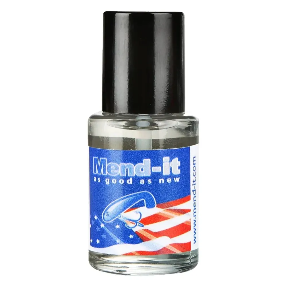 Discount Soft Bait Glue Swimbait Accessories & Customization|Lure Customization