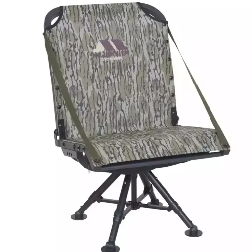 Online G450 Ground Blind Chair Accessories|Hunting Chairs