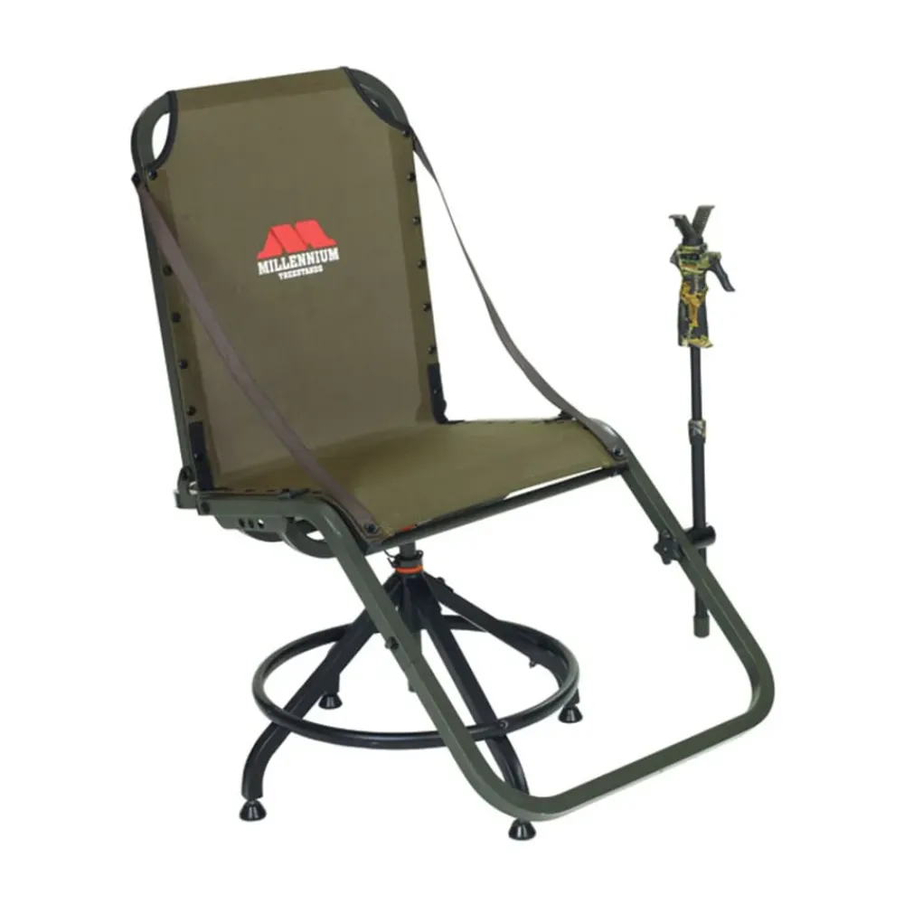 New G200 Shooting Chair Accessories|Hunting Chairs