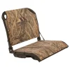 Hot Marine Boat Seat Mossy Oak Shadow Grass B-100-SGH Marine Accessories
