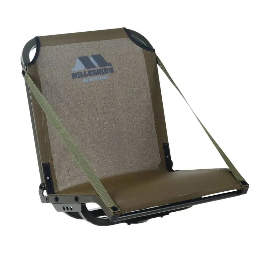 Sale Marine Boat Seat Green B-100-GN Marine Accessories