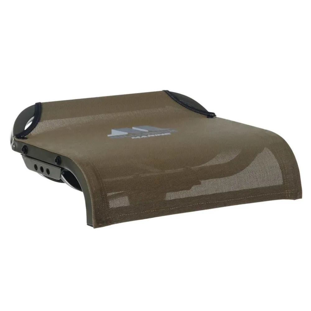 Fashion Marine Pedestal Boat Seat Green B-200-GN Marine Accessories