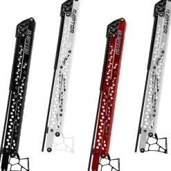 Fashion Raptor Shallow Water Anchor with Active Anchoring Shallow Water Anchors