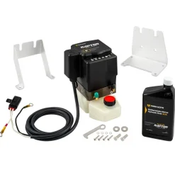 Fashion Raptor Shallow Water Anchor with Active Anchoring Shallow Water Anchors