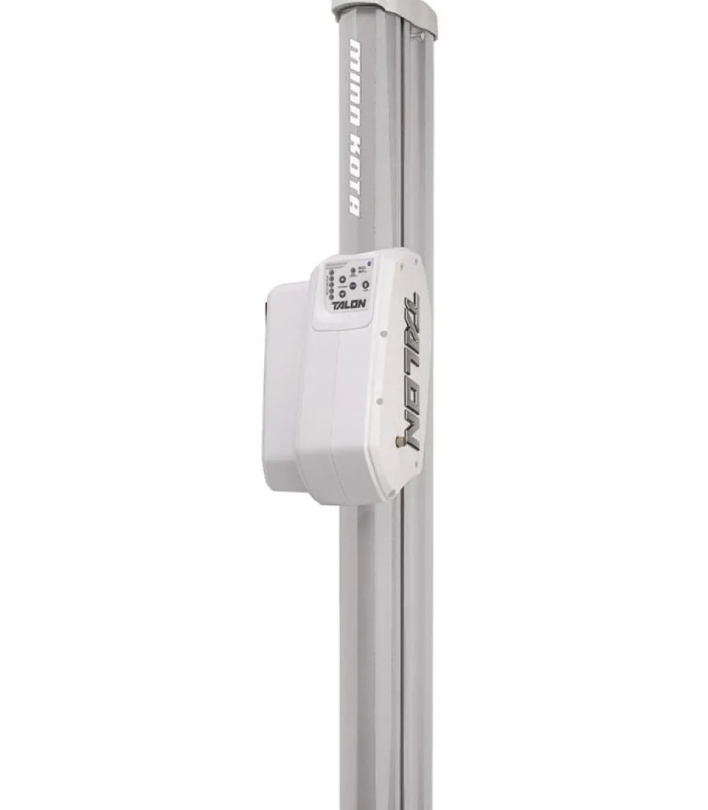 Hot Talon Shallow Water Anchors w/Bluetooth Shallow Water Anchors