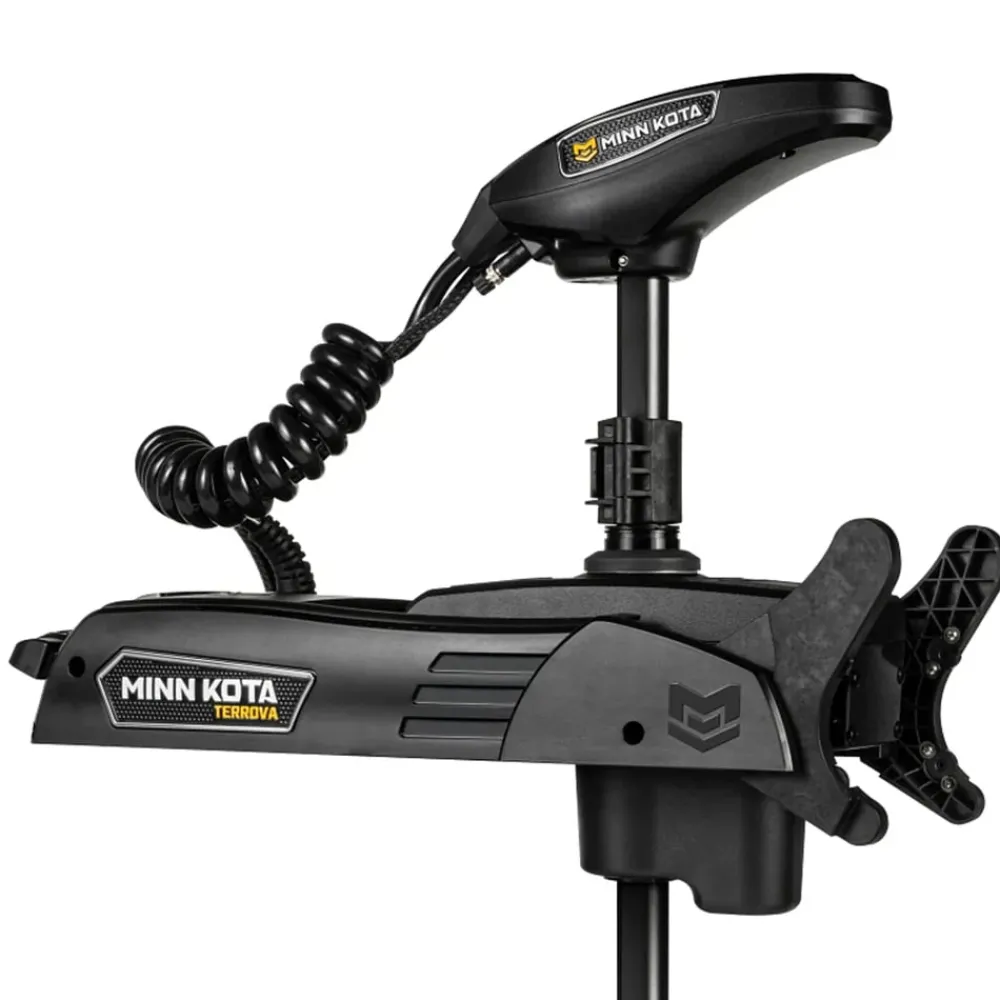 Outlet Terrova Quest Trolling Motor Trolling Motors
