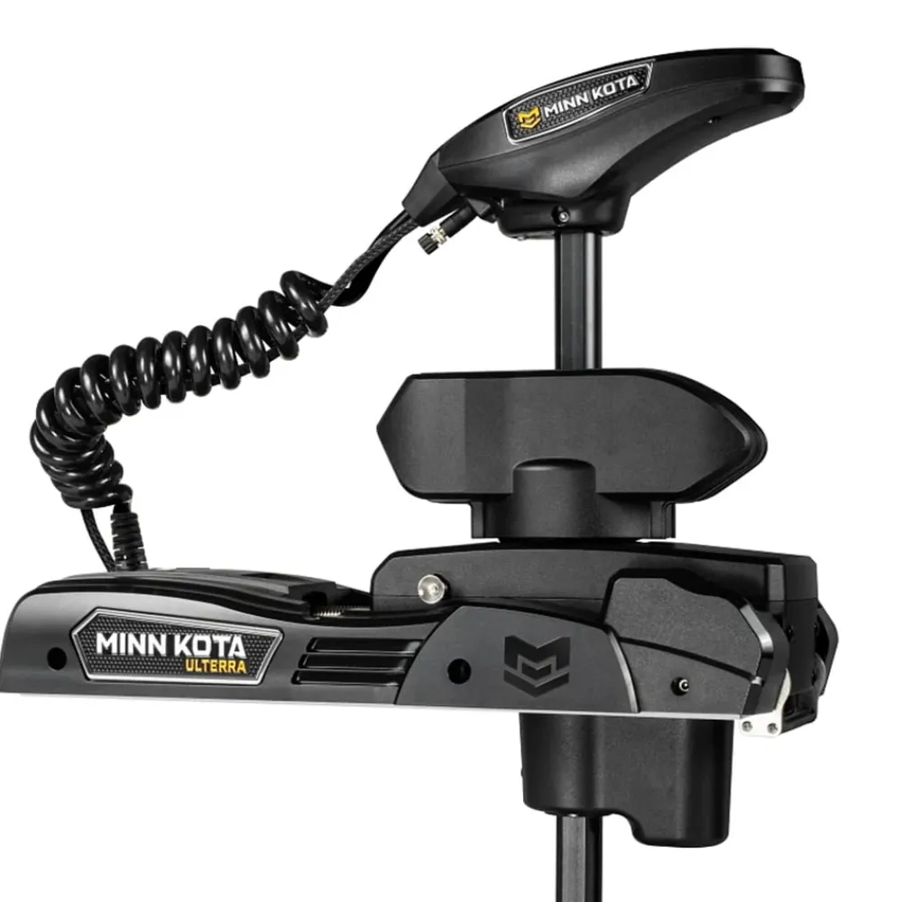 New Ulterra Quest Trolling Motor Trolling Motors