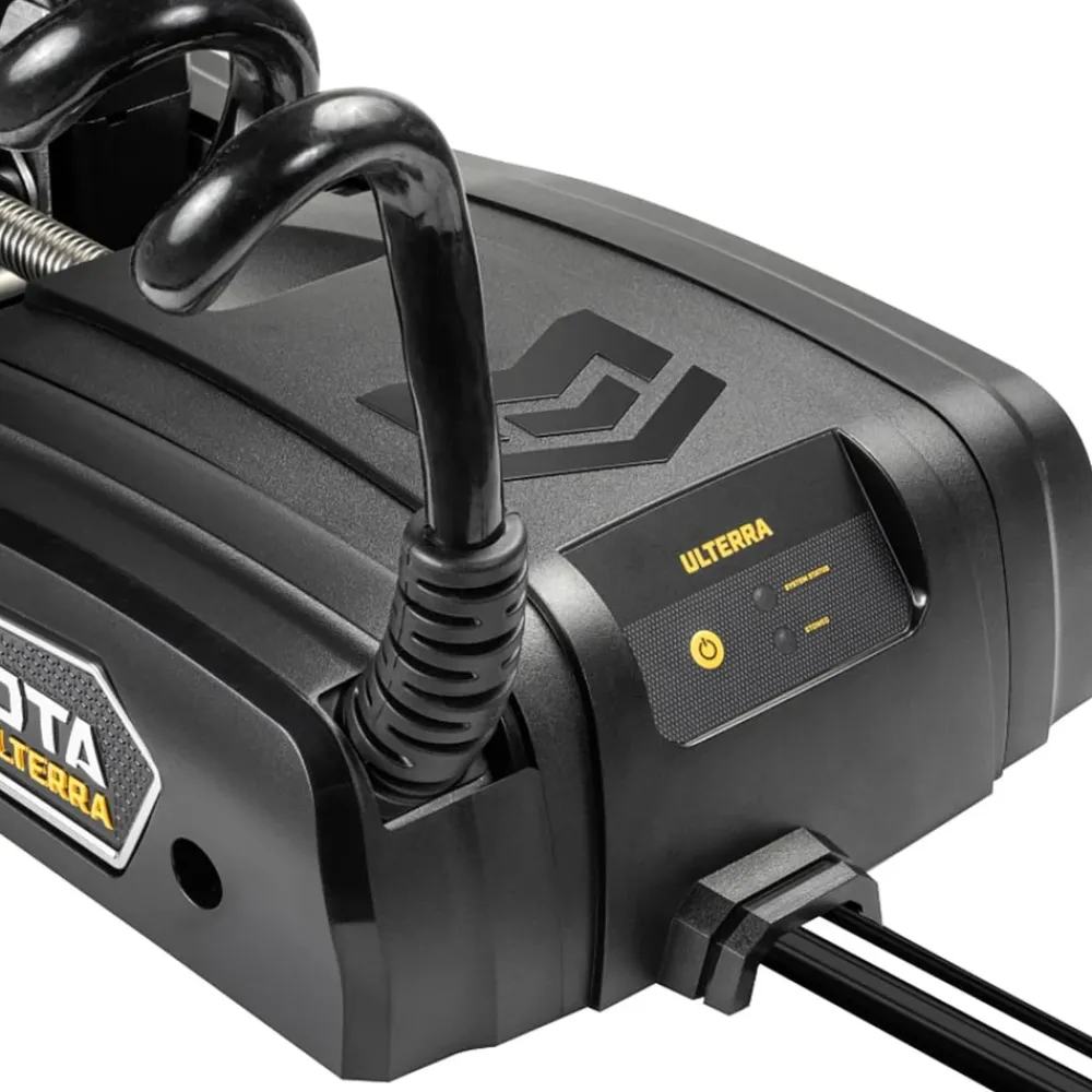 New Ulterra Quest Trolling Motor Trolling Motors