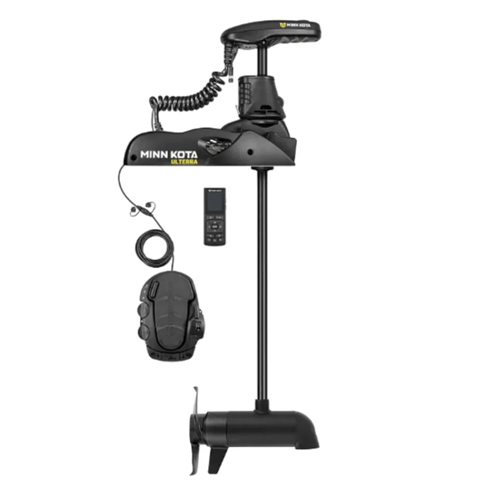 Clearance Ulterra Trolling Motor Trolling Motors