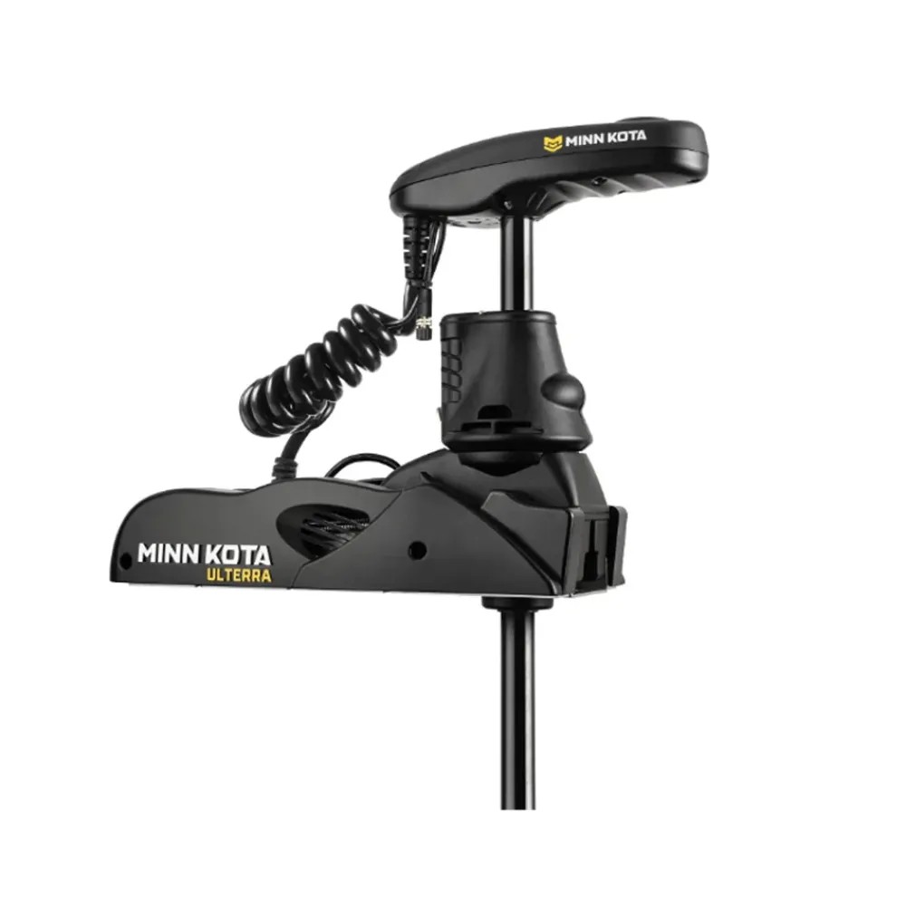 Clearance Ulterra Trolling Motor Trolling Motors