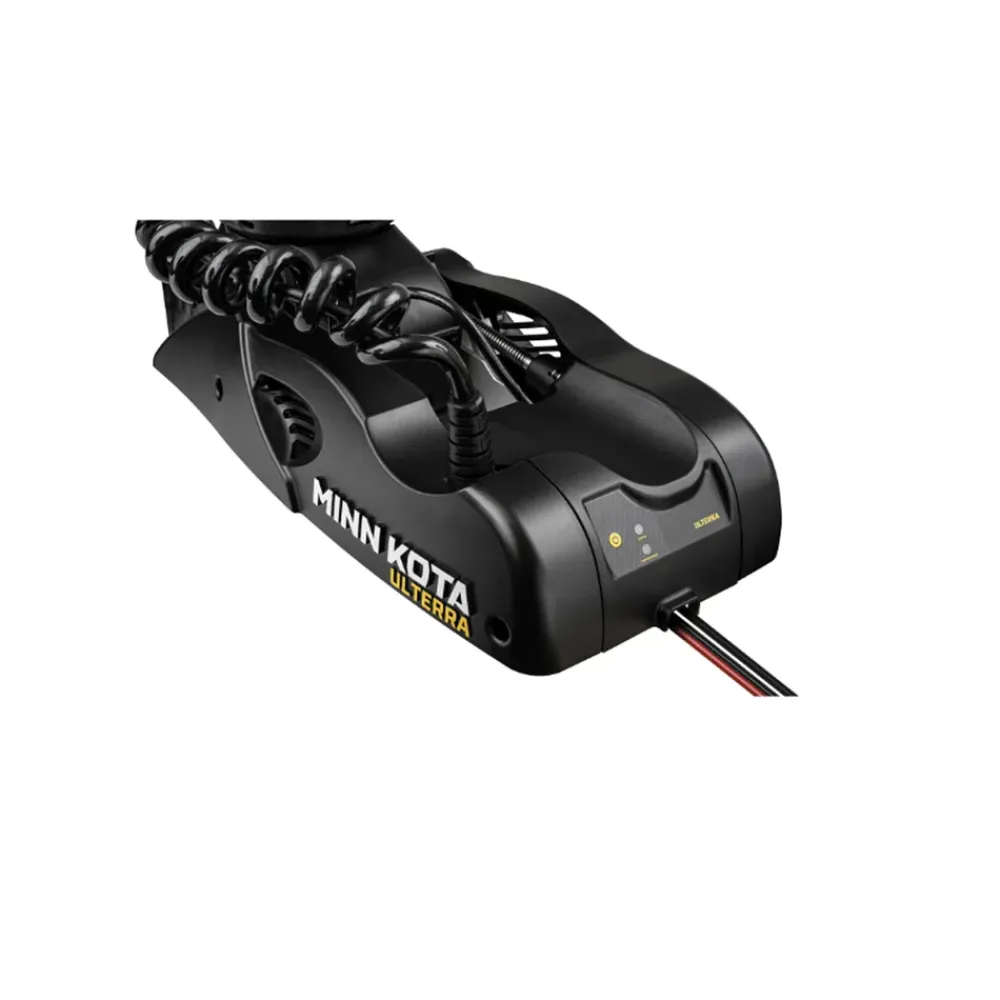 Clearance Ulterra Trolling Motor Trolling Motors