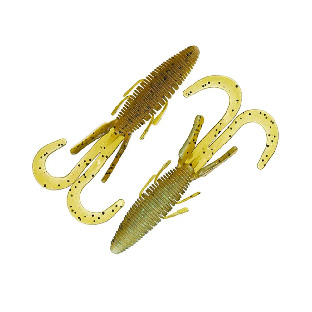Online Baby D Stroyer Creature Baits