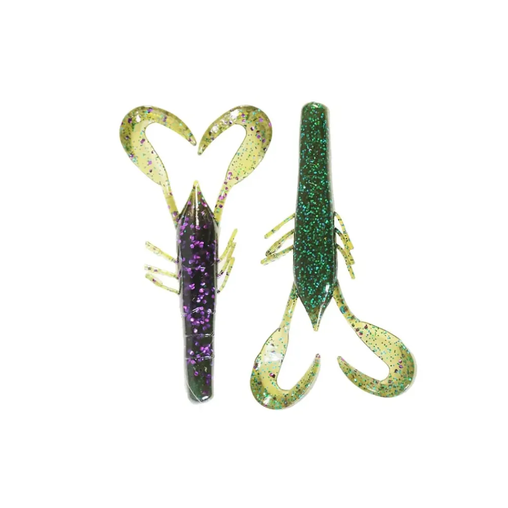 Best Craw Father Craws