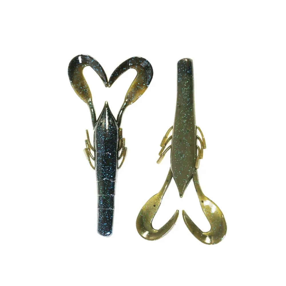 Best Craw Father Craws